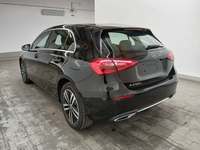 Vaizdas iš galo kairės