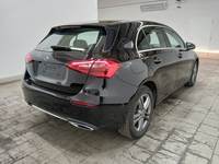 Vaizdas iš galo dešinės