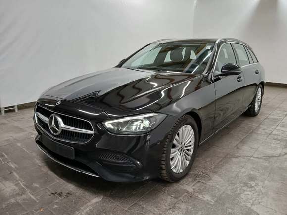 Vaizdas iš priekio kairės