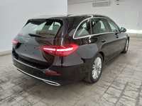 Vaizdas iš galo dešinės