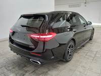 Vaizdas iš galo dešinės