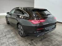 Vaizdas iš galo kairės