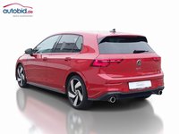 Aanzicht achter links