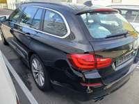 Vaizdas iš galo kairės