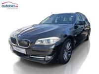 Vaizdas iš priekio kairės