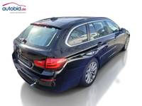 Vaizdas iš galo dešinės