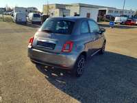 Vaade tagant paremalt