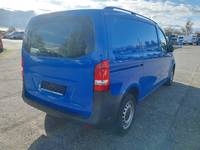 Vaade tagant paremalt