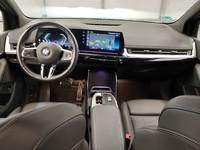 Изглед на вътрешното пространство