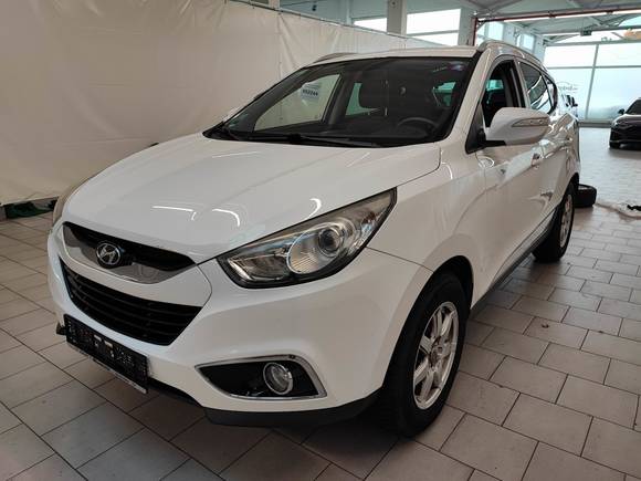 Náhled zpředu zleva