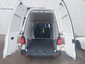 View of boot / luggage space