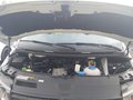 View of engine compartment