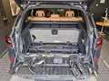 View of boot / luggage space