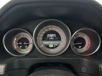 Vue du tableau de bord