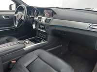 Vue de l’intérieur