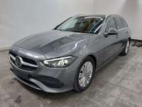 Vaizdas iš priekio kairės