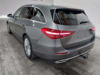 Vaizdas iš galo kairės