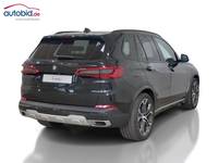 Изглед отзад отдясно