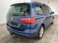 Sağ arka görünüm