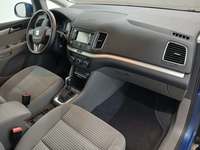 İç mekan görünümü