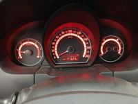 Gösterge tablosu görünümü