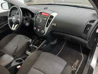 İç mekan görünümü