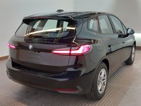 Aanzicht achter rechts