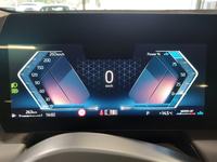 Aanzicht combi-instrument