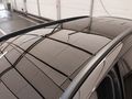 View of sunroof / panoramic roof