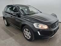 Vue de l’avant droit