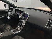 Vue de l’intérieur