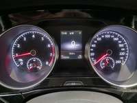 Vue du tableau de bord