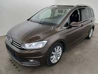 Vue de l’avant gauche