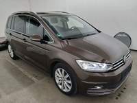 Vue de l’avant droit