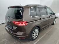 Vue de l’arrière droit