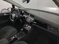 Vue de l’intérieur