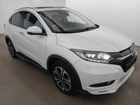 Vue de l’avant droit