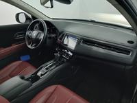 Vue de l’intérieur