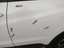 Portière arrière gauche