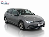 Aanzicht voor rechts