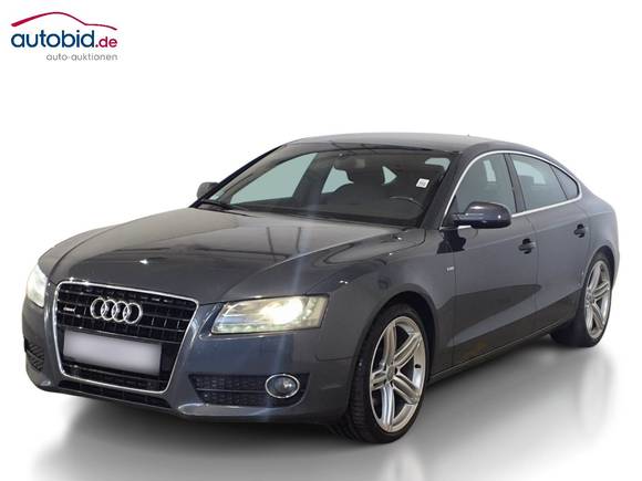 Vaizdas iš priekio kairės