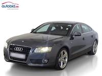 Vaizdas iš priekio kairės