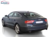 Vaizdas iš galo kairės