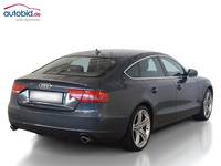 Vaizdas iš galo dešinės