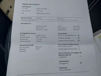 Doklad o servisu