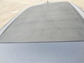 View of sunroof / panoramic roof