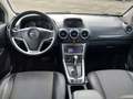 View of dashboard