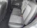 View of rear seat
