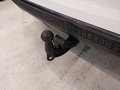 View of trailer tow-bar hitch