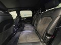 View of rear seat